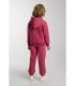 Chándal Deportivo Infantil Afelpado Nocturne Rose Ysabel Mora Ref. 78000