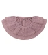 Cuello Babero Atari Calamaro 74034 Malva
