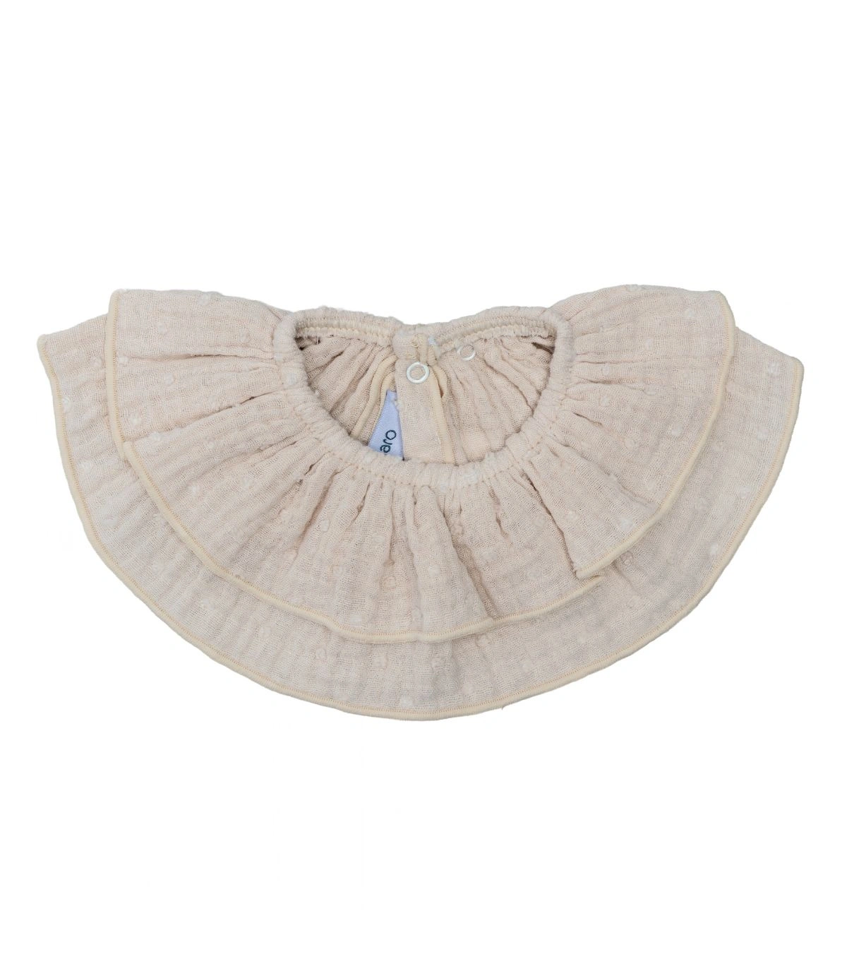Cuello Babero Atari Calamaro 74034 Arena