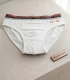 Slip de Hombre de Algodón Abanderado con Logo de España