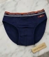 Slip de Hombre de Algodón Abanderado con Logo de España