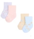 Pack de 2 Calcetines de Recién Nacido Térmicos Ysabel Mora