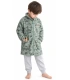 Bata de Niño Boy Dino Talaman 26207402
