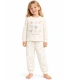 Pijama Niña Spandex Little More Dreams 262L7323 Tobogan