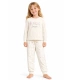 Pijama Niña Spandex Magic Dreams 262L8322 Tobogan