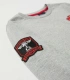 Pijama Niño Disney Cars Piston Cup Manga Larga