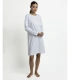 Camisola Mujer Admas Classic Grey Flowers Perla Manga Larga