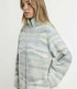 Bata Mujer Admas Home Mountain Blue