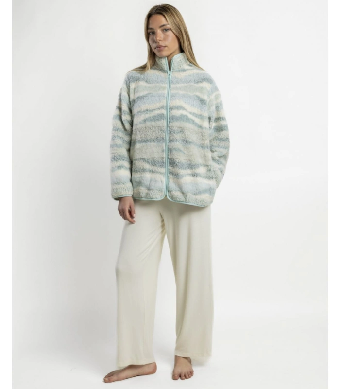 Bata Mujer Admas Home Mountain Blue