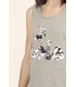 Pijama Mujer Lois Jungle 54521