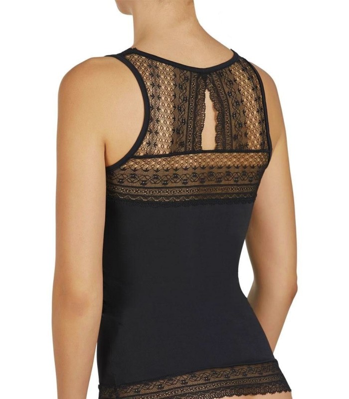 Camiseta Sin Mangas Ysabel Mora 19150 Talla XL