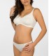 Sujetador Selene Blanca