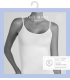 Camiseta Tirante Fino Ysabel Mora 19145