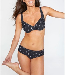 Bikini Ysabel Mora Reductor Copa D