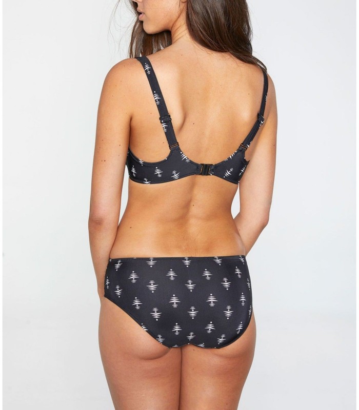 Bikini Ysabel Mora Reductor Copa D