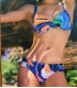 Bikini Reductor para Mujer Admas Copa C 15133