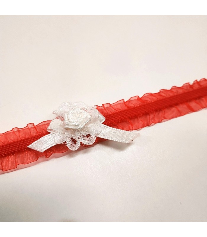 Diadema Elástica Bebé