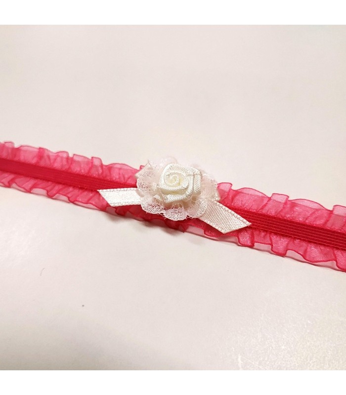 Diadema Elástica Bebé