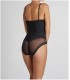 Body-Bra Reductor Push-Up Ysabel Mora 19625