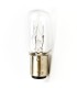 Bombilla Bayoneta Máquina Coser 15W 220V