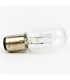 Bombilla Bayoneta Máquina Coser 15W 220V