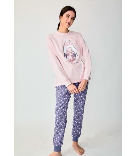 Pijamas para Mujer Online - Merceria Inma (3)