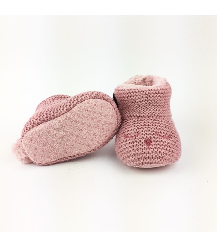 Zapatillas de Casa bebé Ysabel Mora 54003