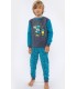Pijama Niño "Robot" Muydemi 710111