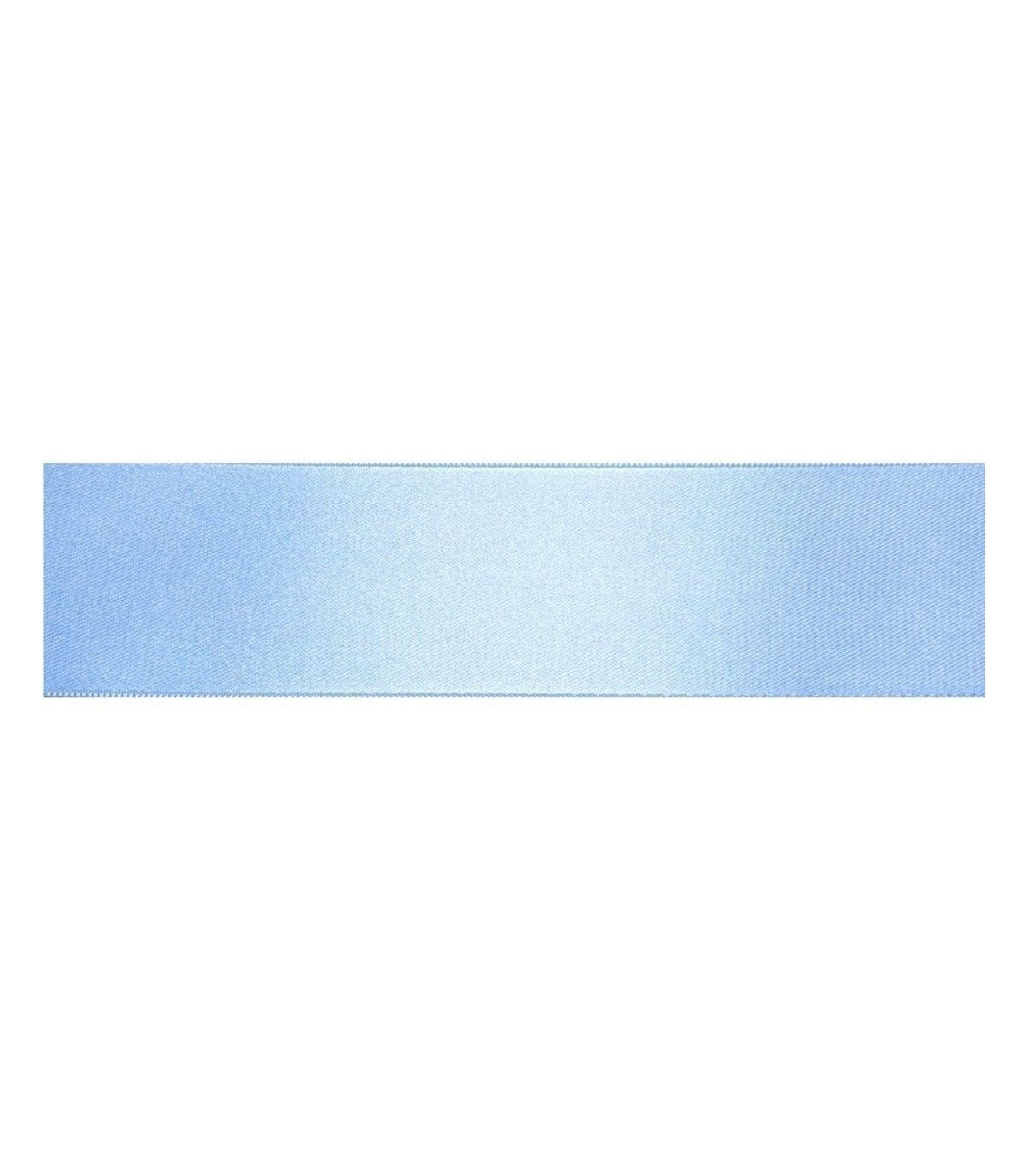 Cinta de Raso Azul Varios Colores