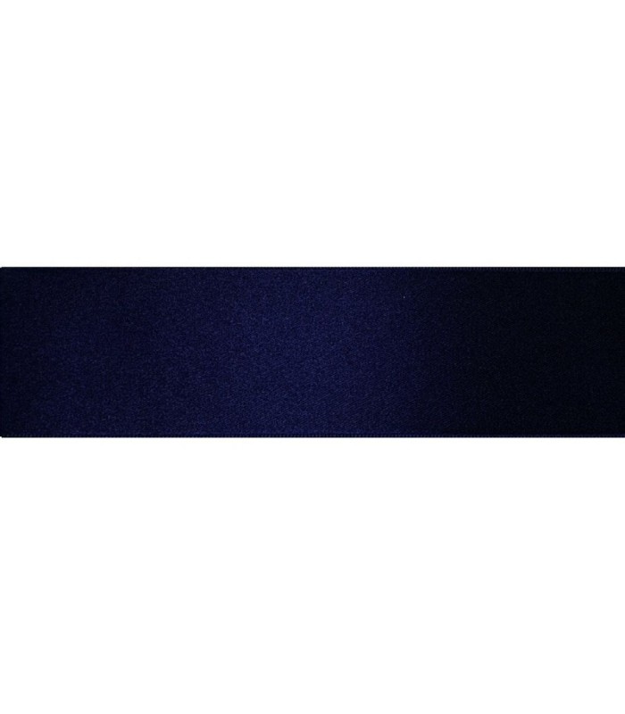 Cinta de Raso Azul. Varios Tonos.