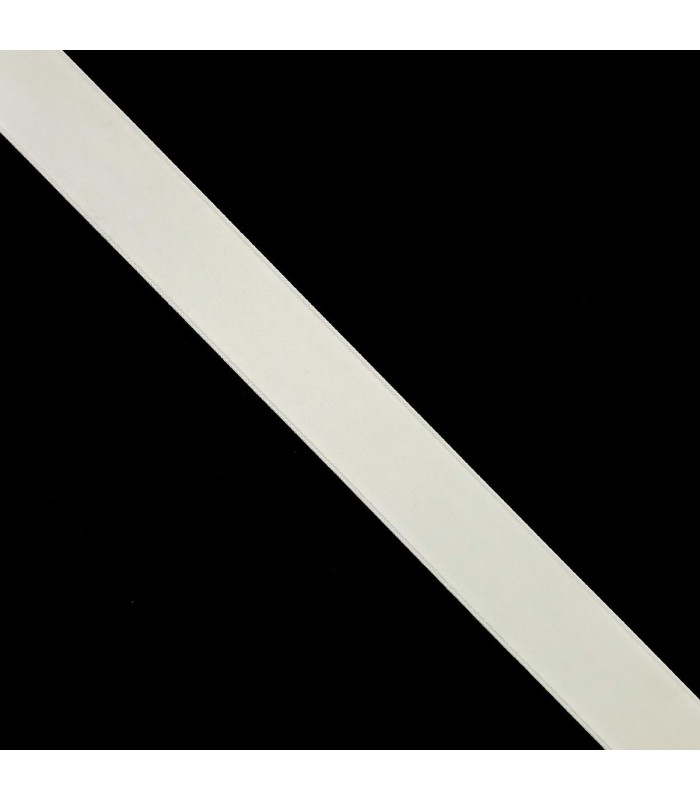Cinta de Raso Beige Varios Colores