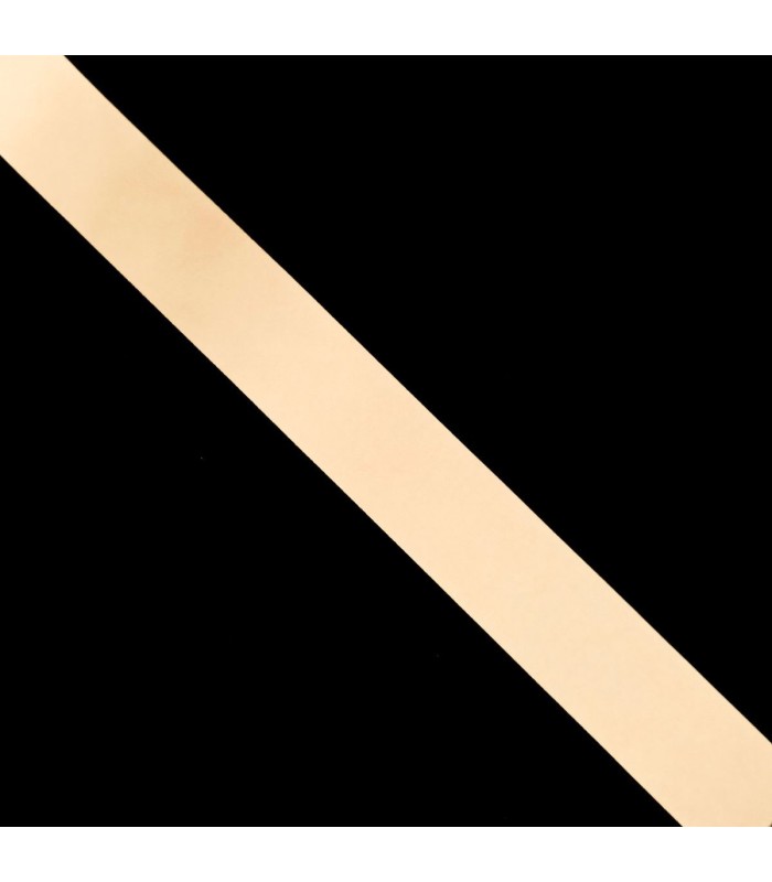 Cinta de Raso Beige Varios Colores