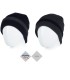 Gorro Hombre Térmico Bicolor