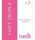 Panty Espuma Fina 17 DEN Saint Tropez 6751 Ivette