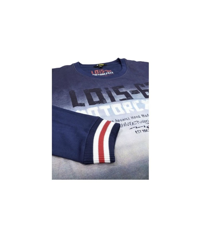 Pijama Niño Lois 50661