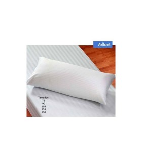 Funda Almohada Raso Labrado 315010