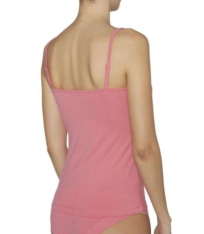 Camiseta Mujer Tirante Ysabel Mora 19205