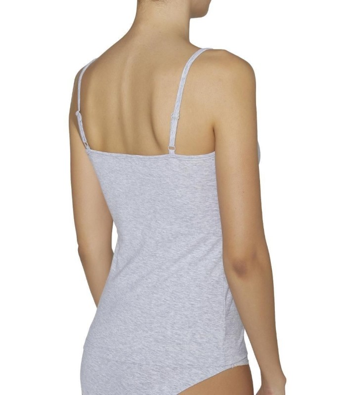 Camiseta Mujer Tirante Ysabel Mora 19205