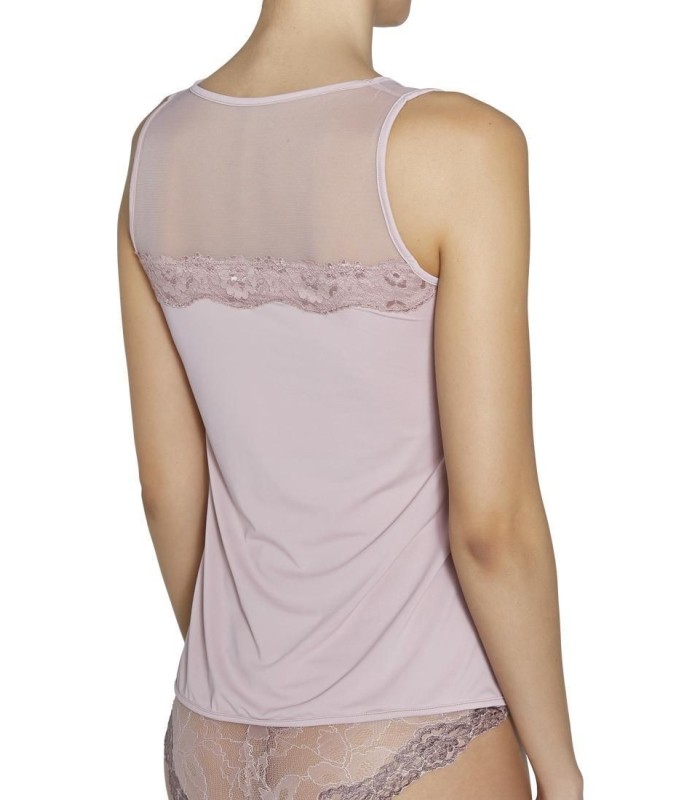 Camiseta Mujer Microfibra Ysabel Mora 19225