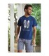 Pijama Hombre Manga Corta Move Forward