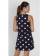 Camisola Minnie Golden Bow