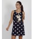 Camisola Minnie Golden Bow