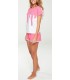 Pijama Verano Mujer Muydemi 220002