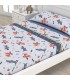 Juegos de Sábanas Infantiles Perritos de Victorio Lucchino