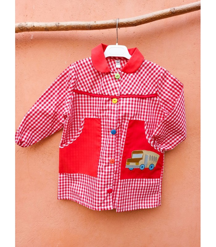 Baby Colegial Bus