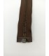 Cremallera Separador Metálica 70 Cm Nº 5