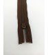 Cremallera Separador Metálica 70 Cm Nº 5