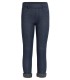 Leggings Térmicos para Niña Ysabel Mora | Pantalón Afelpado con Cintura Ajustable y Bajo a Contraste 33213
