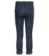 Leggings Térmicos para Niña Ysabel Mora | Pantalón Afelpado con Cintura Ajustable y Bajo a Contraste 33213