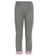 Leggings Térmicos para Niña Ysabel Mora | Pantalón Afelpado con Cintura Ajustable y Bajo a Contraste 33213